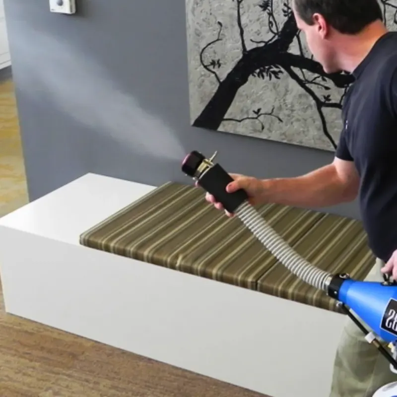 Professional Odor Removal in Greenwood, MS